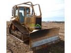 Dozer 2004 Caterpillar D5N XL