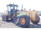 2007 John Deere 772D motor grader