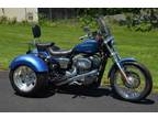 2005 Harley-Davidson Sportster Low XL883L;~;F.8**"*