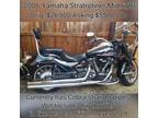 2006 Yamaha Stratroliner Midnight $4500 firm! Priced 2 sell fast!