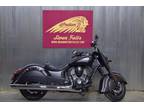 2016 Indian Chief Dark Horse