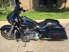 2012 Harley Davidson FLHX Street Glide 12K