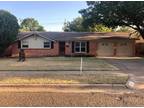 Home For Rent In Lubbock, Texas