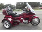 1998 Goldwing Trike...2-Tone Red