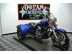 2015 Harley-Davidson FLRT - Freewheeler Trike *Reverse/ Security*