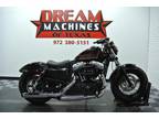 2014 Harley-Davidson XL1200X - Sportster Forty-Eight *Cheap!*