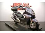 2007 Honda Silver Wing