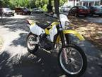 Suzuki Drz Duel Sport Very Clean and Fully Serviced, Very Clean Bike