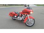 2008 Harley Davidson Roadglide 22K miles