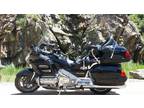 2002 Honda Goldwing - 1832cc - 14K miles