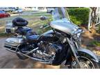 2009 Yamaha Royal Star Venture S