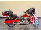2010 Harley-Davidson FLHTK Electra Glide Ultra Classic (632697)