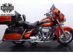 2013 H-D® CVO™ Ultra Classic® Electra Glide®