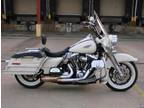 NICE 2007 Harley Davidson FLHP Road King, runs great, loaded! 103"