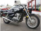 2007 Kawasaki Vulcan 500