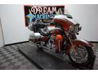 2014 Harley-Davidson FLHTKSE - Screamin' Eagle Limited CVO 110