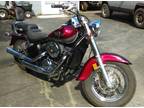 1998 1998 Kawasaki Vulcan 800cc told hubby get rid of it make offer