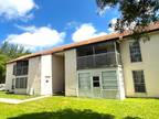 Condo For Sale In Margate, Florida