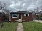 Foreclosure Property: S Dearborn St