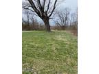 Plot For Sale In Wellston, Ohio