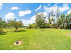 Home For Sale In Pahoa, Hawaii