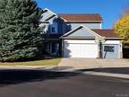 Home For Sale In Broomfield, Colorado