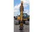 Excavator Komatsu PC200LC-8 like new