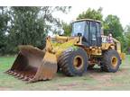 Caterpillar Wheel Loader 966H for sale