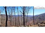 Plot For Sale In Boone, North Carolina