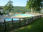 Lake Harmony 2 Bedrooms 2 Bathrooms Condo 1095 sq. ft