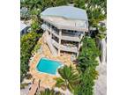 Home For Sale In Summerland Key, Florida