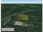 Plot For Sale In Roxboro, North Carolina