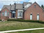 Home For Sale In Shelby Township, Michigan