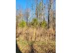 Plot For Sale In Big Sandy, Tennessee