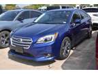 2017 Subaru Legacy 2.5i Limited