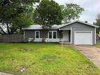 Home For Rent In Haltom City, Texas