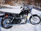 honda rebel - $ (wasilla) 2004