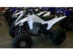 Yamaha Raptor 250 2010