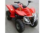 New 2010 4-Wheeler ATV -110cc- $599.00 (List Price $1,899)