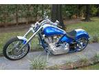 2006 Harley Davidson Paramount Custom
