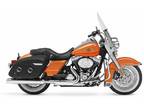 2012 Harley-Davidson FLHRC Road King Classic