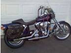 1999 Harley-Davidson dyna wide glide