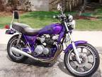 $3,500 1982 Kawasaki KZ750 - Excellent Condition - Custom Paint