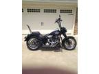 $16,000 2010 Harley Davidson Fatboy LO