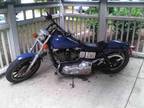 $6,300 1998 FXD Dyna Superglide Harley Davidson