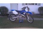 $2,200 Mint Showroom Condition* 2008 Yz 125