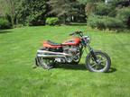 $2,750 1986 Harley-Davidson Stree Tracker 1200