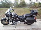2002 Suzuki Intruder 1500 Lc Loaded with after Market Options