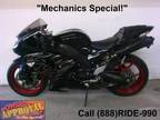 2006 Used ZX10R Sport Bike - u1151