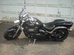 R A R E * 2006 Black Suzuki M50 Boulevard